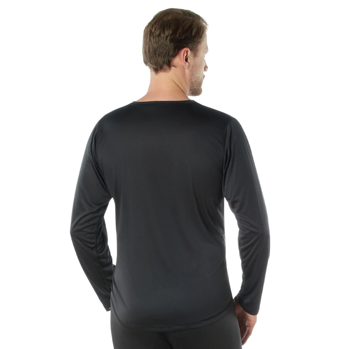Gen Iii Silk Weight Underwear Top