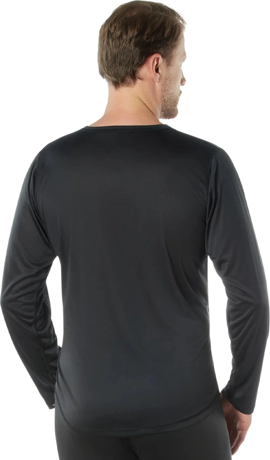 Gen Iii Silk Weight Underwear Top
