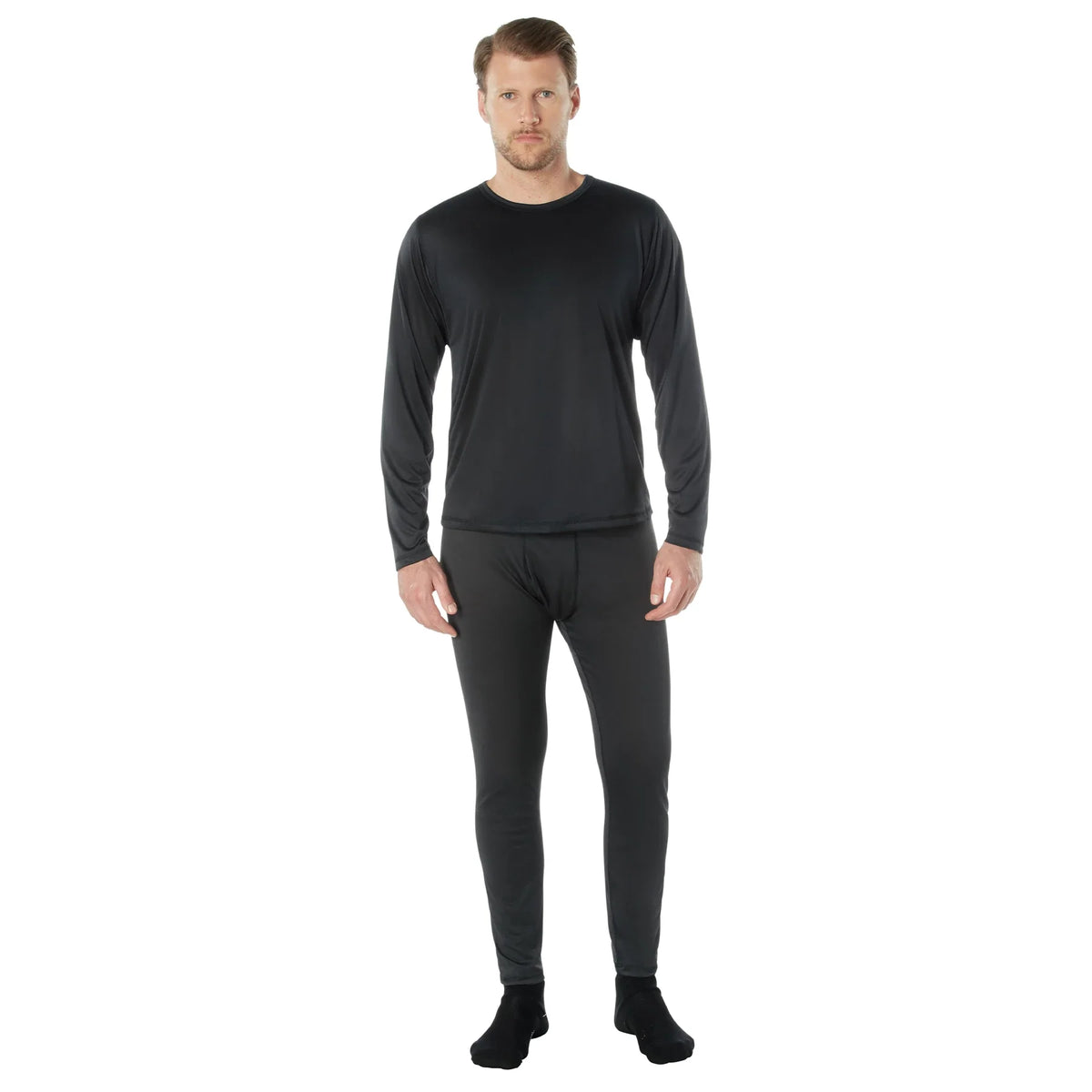 Gen Iii Silk Weight Underwear Top