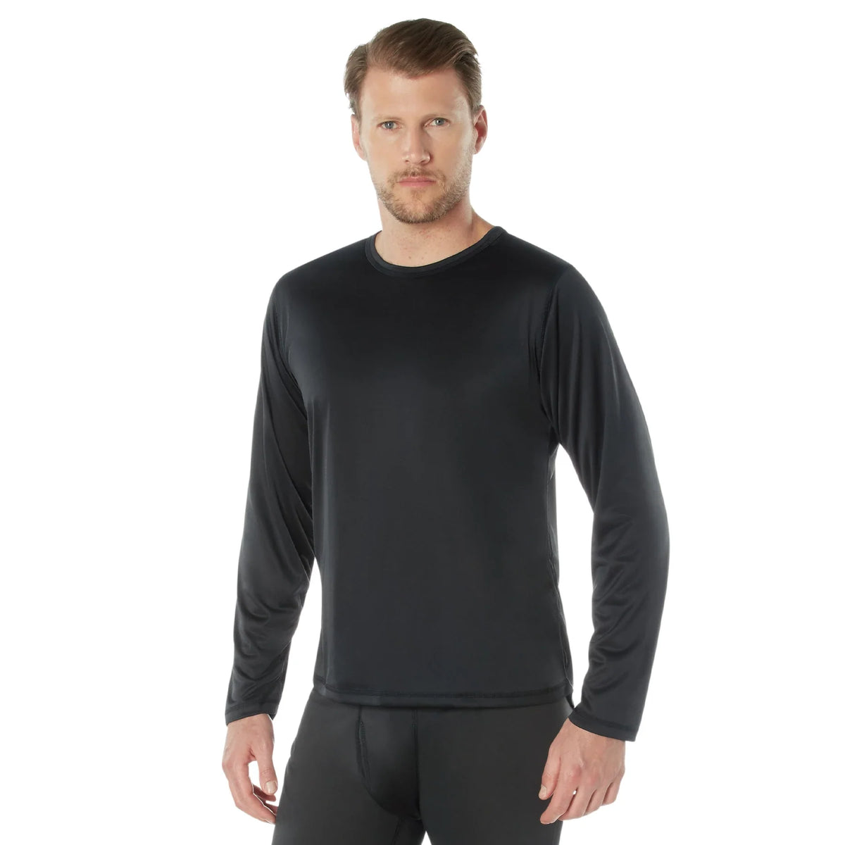 Gen Iii Silk Weight Underwear Top
