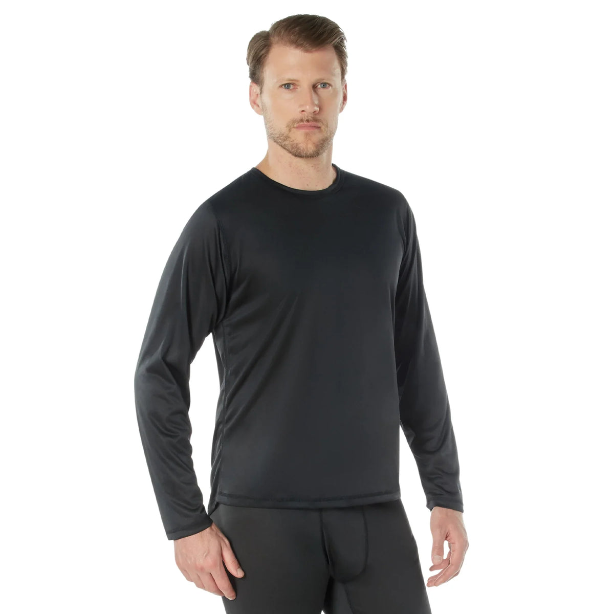 Gen Iii Silk Weight Underwear Top