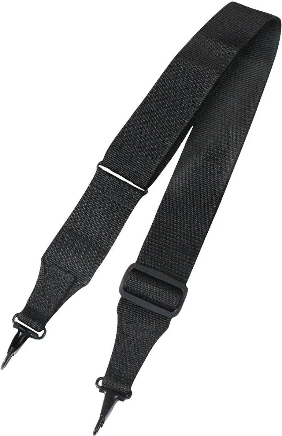 General Purpose Utility Straps - Black / 48 Inches