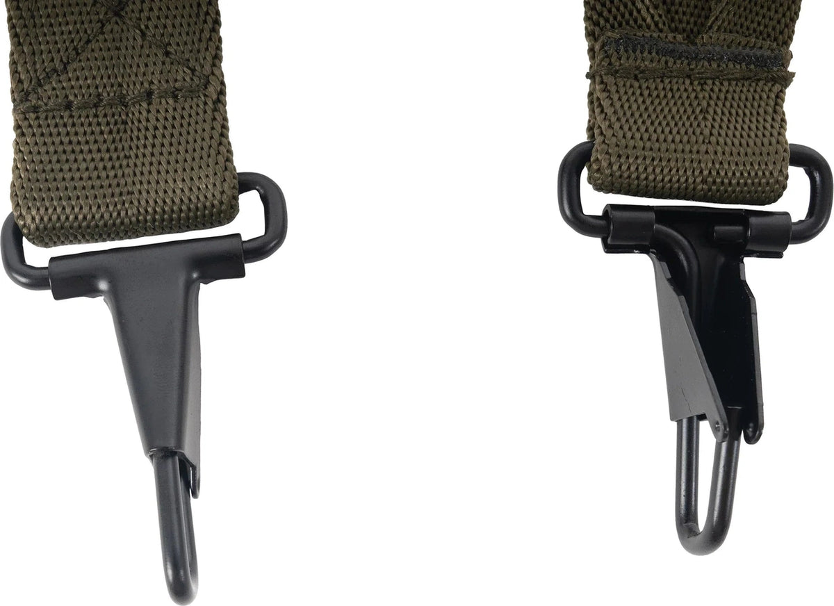 General Purpose Utility Straps