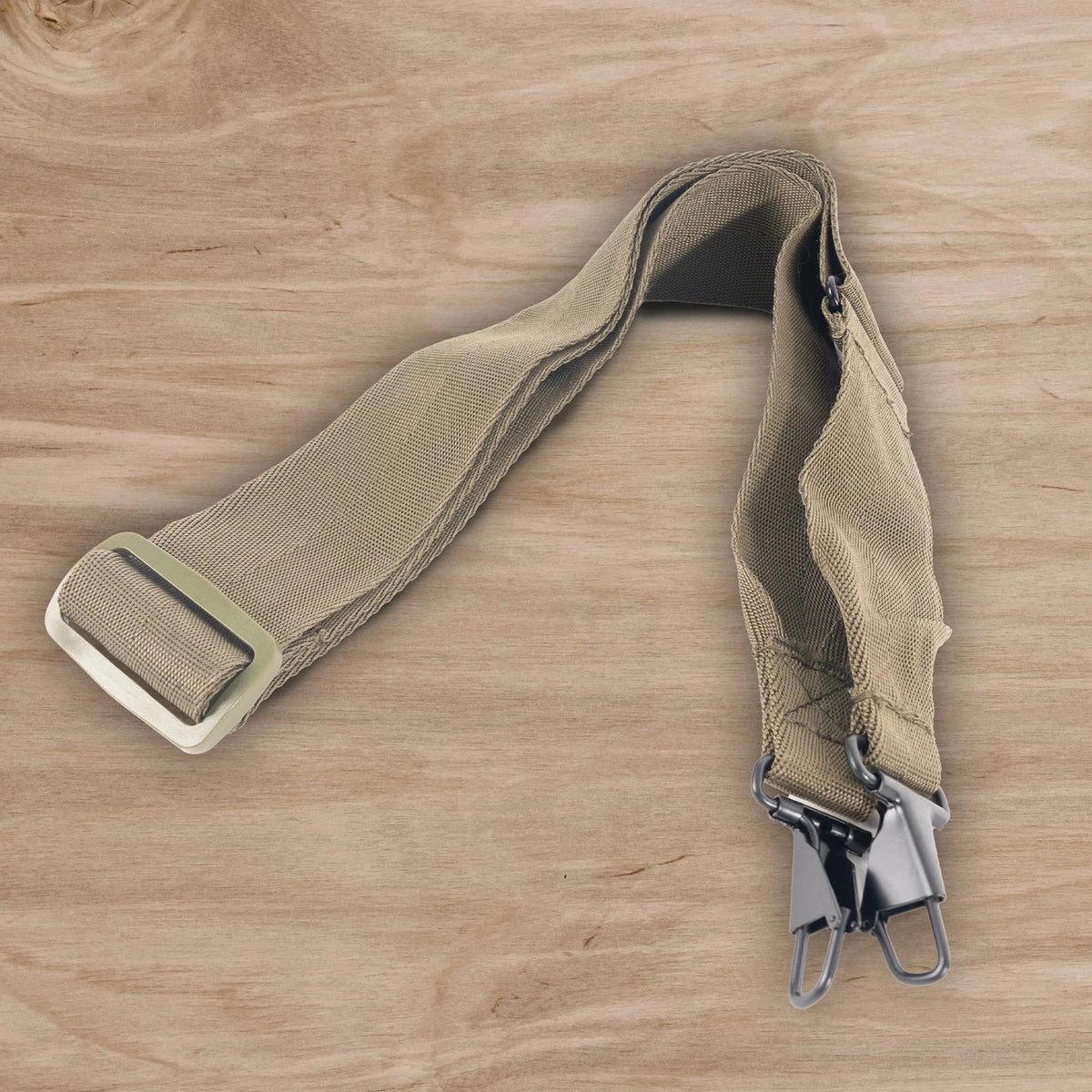 General Purpose Utility Straps