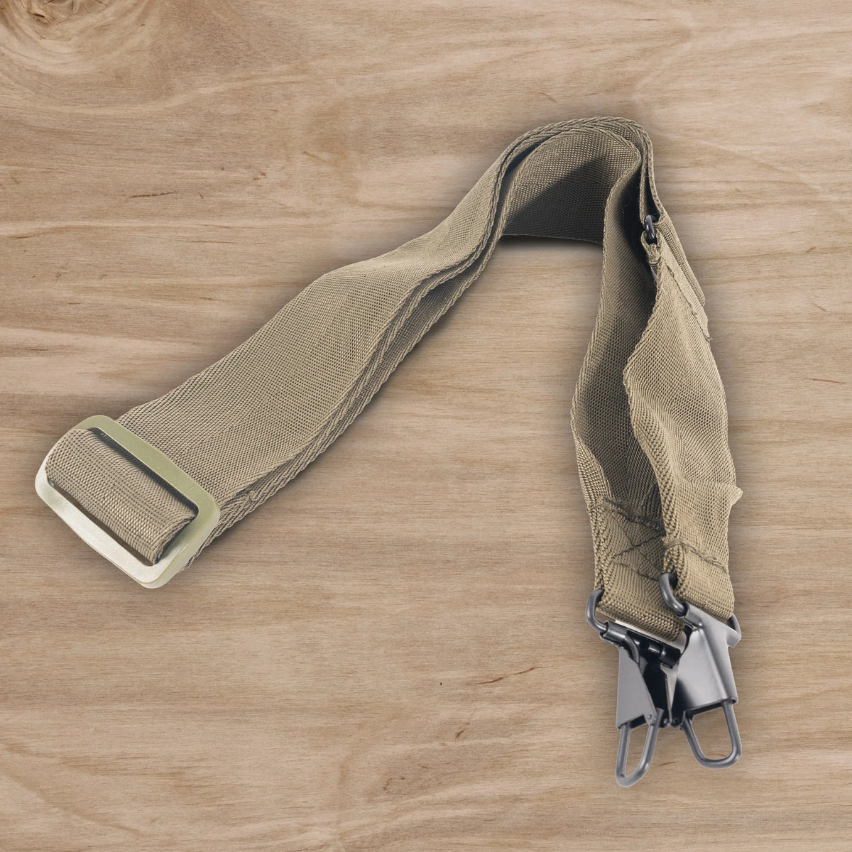 General Purpose Utility Straps