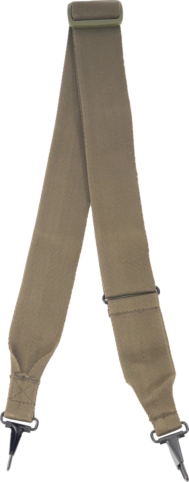General Purpose Utility Straps - Olive Drab / 48 Inches