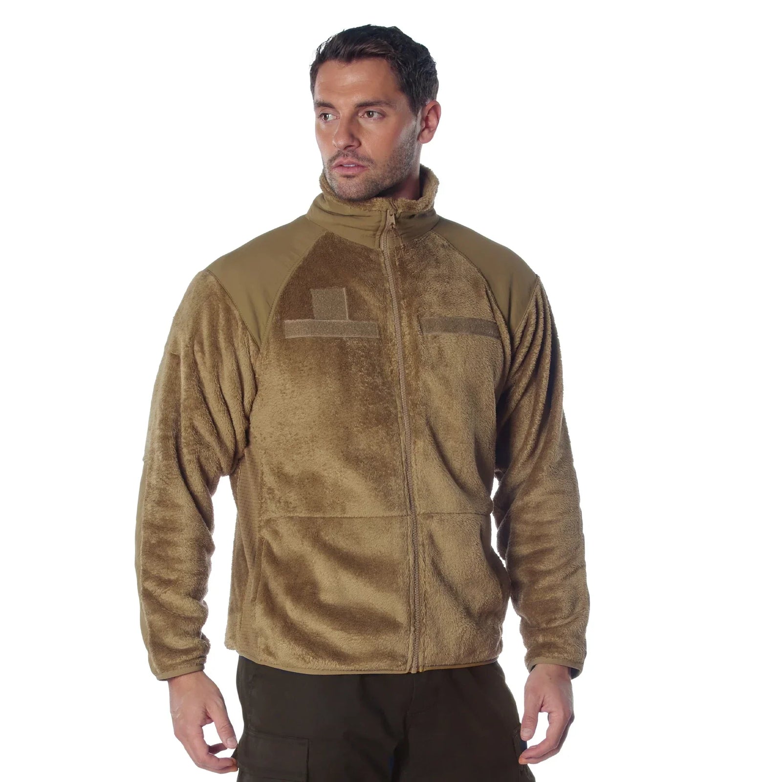 Generation Iii Level 3 Ecwcs Fleece Jacket