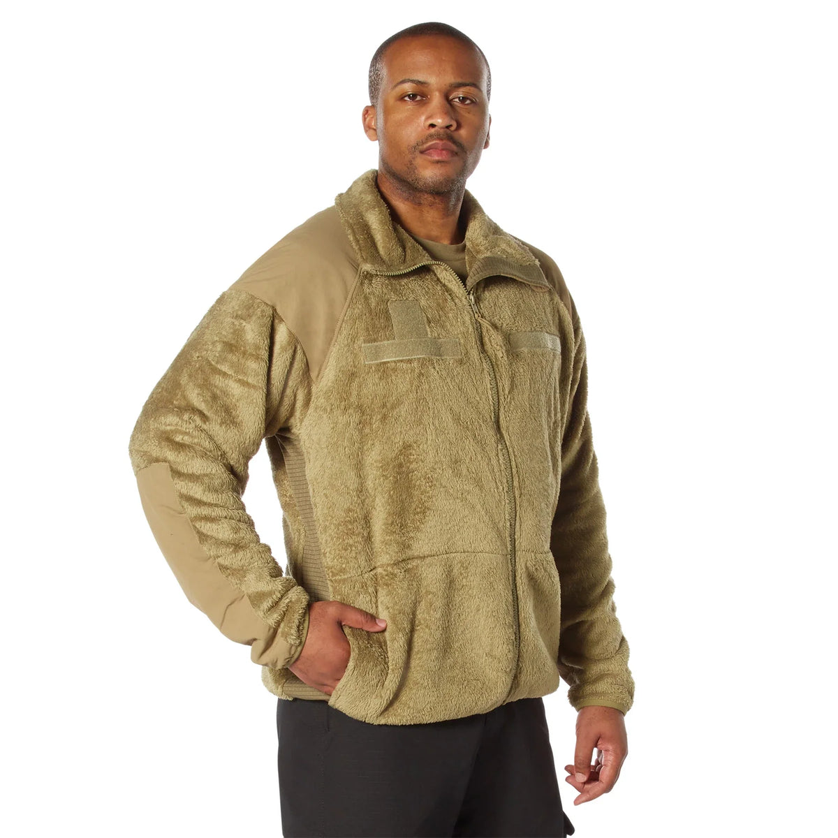 Generation Iii Level 3 Ecwcs Fleece Jacket