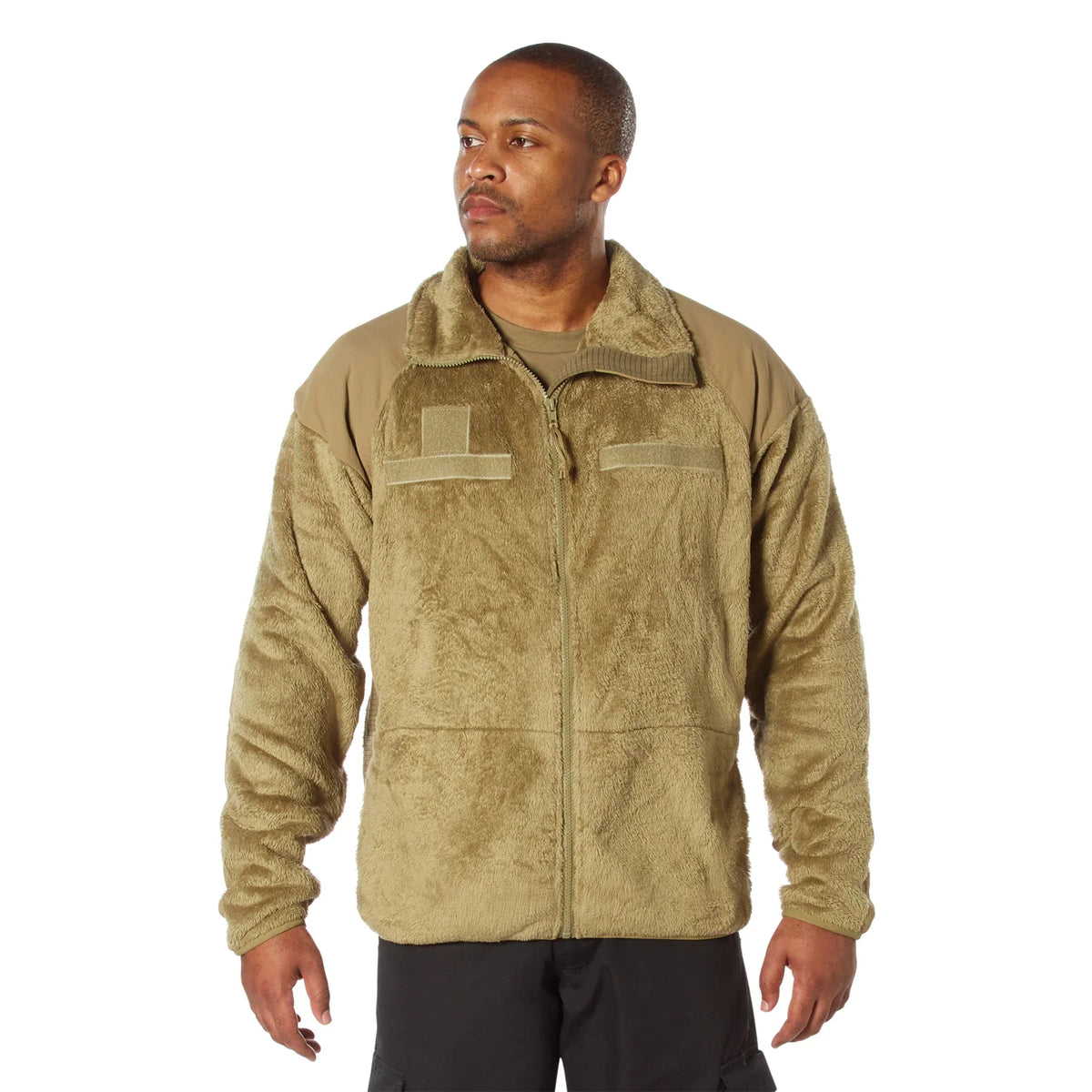 Generation Iii Level 3 Ecwcs Fleece Jacket