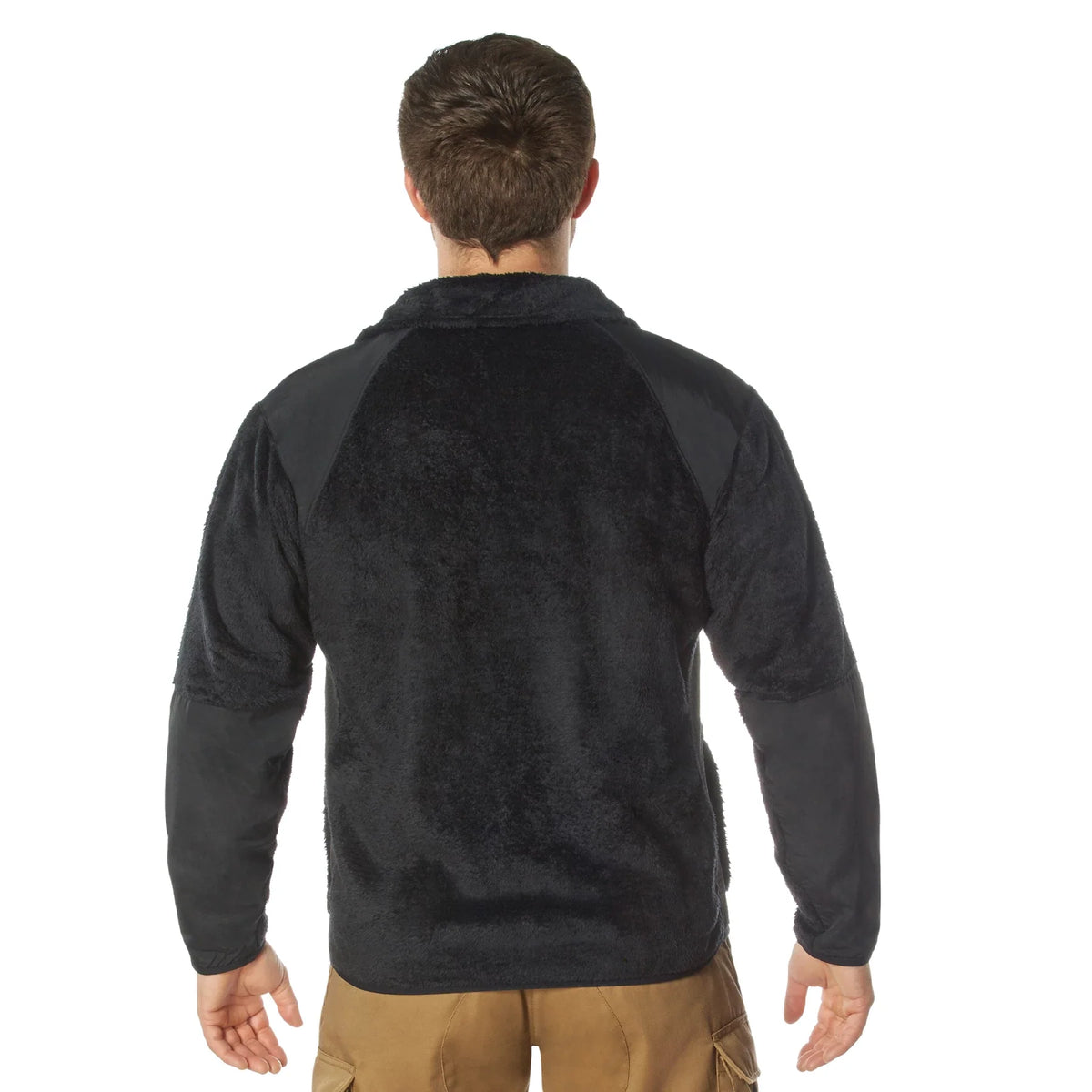 Generation Iii Level 3 Ecwcs Fleece Jacket