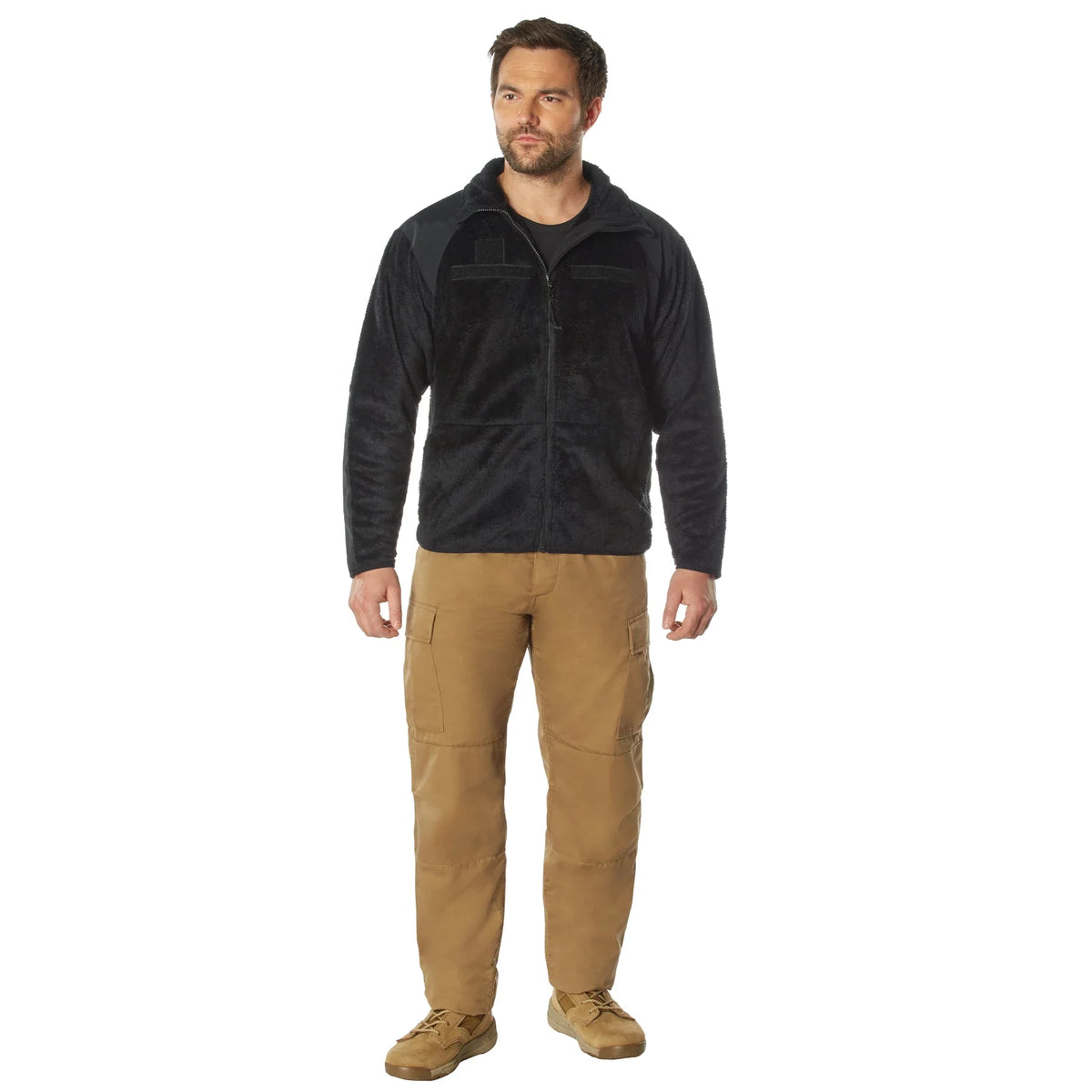 Generation Iii Level 3 Ecwcs Fleece Jacket