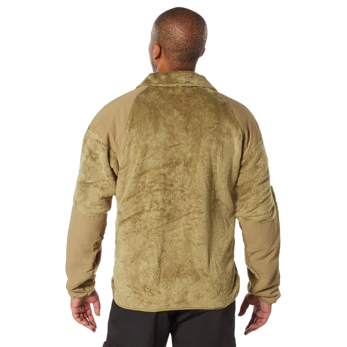 Generation Iii Level 3 Ecwcs Fleece Jacket