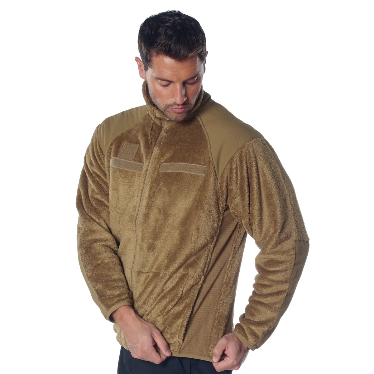 Generation Iii Level 3 Ecwcs Fleece Jacket