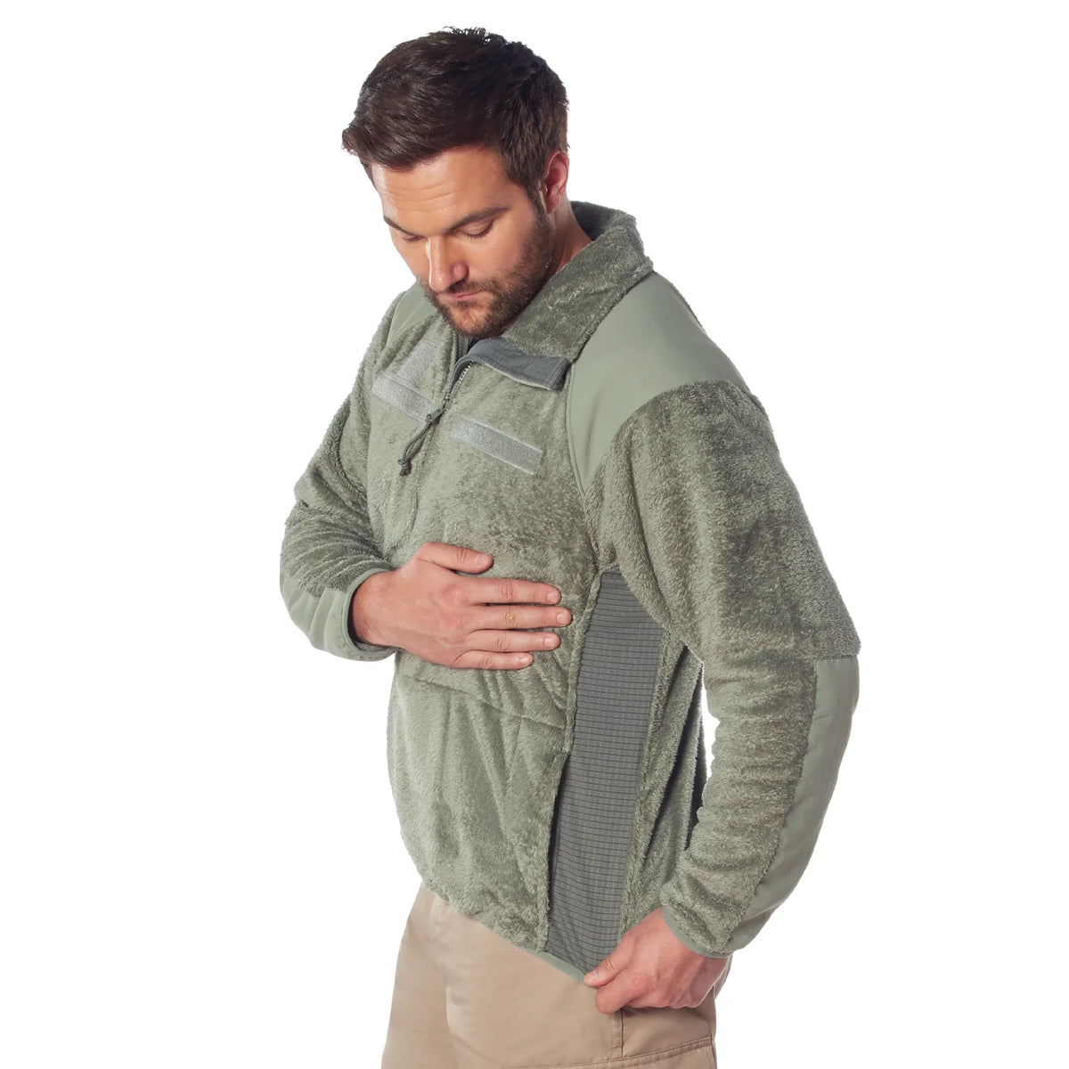Generation Iii Level 3 Ecwcs Fleece Jacket