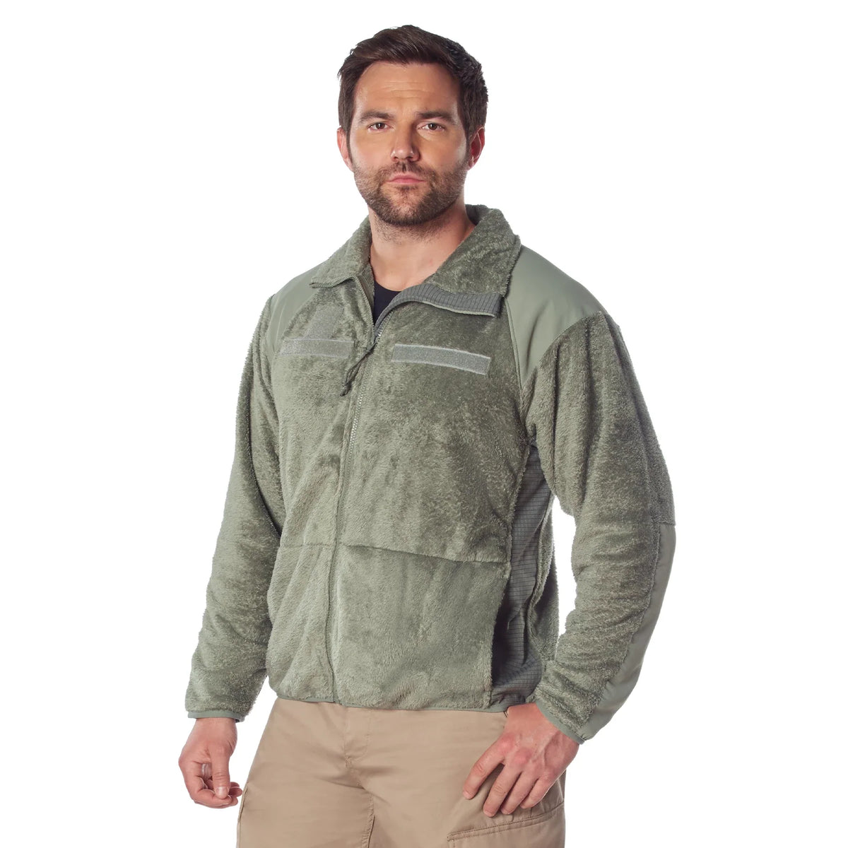 Generation Iii Level 3 Ecwcs Fleece Jacket