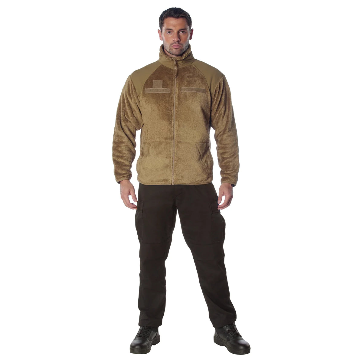 Generation Iii Level 3 Ecwcs Fleece Jacket