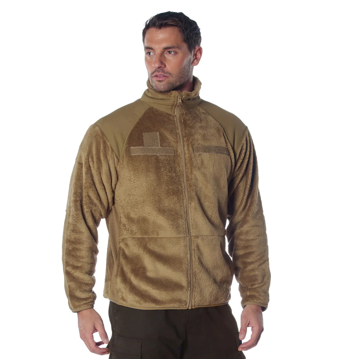 Generation Iii Level 3 Ecwcs Fleece Jacket