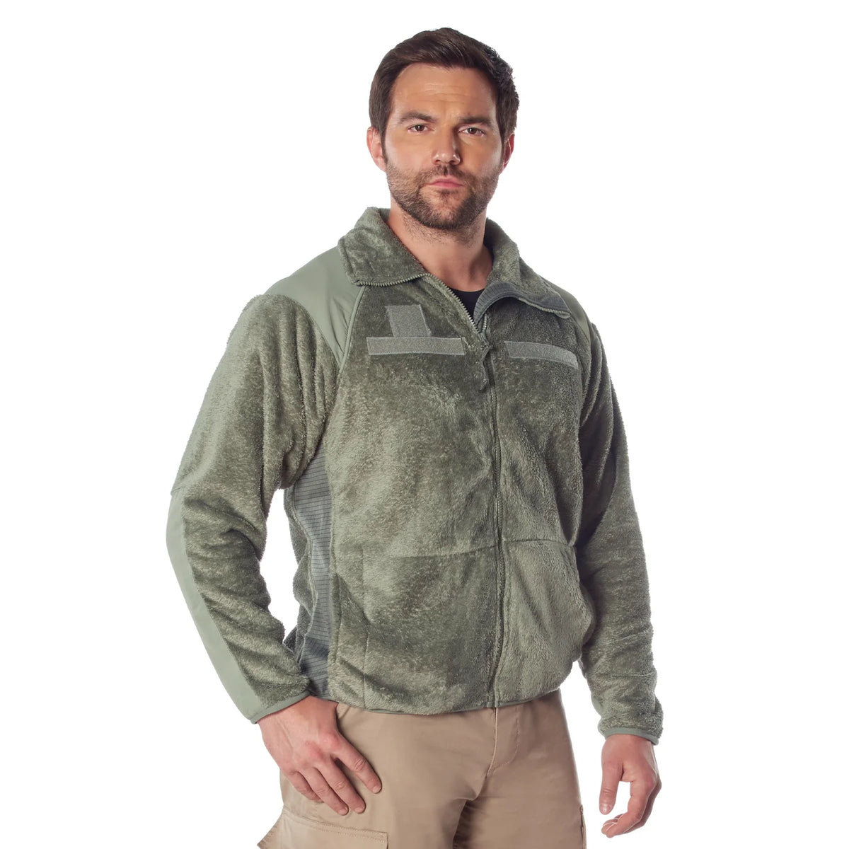 Generation Iii Level 3 Ecwcs Fleece Jacket
