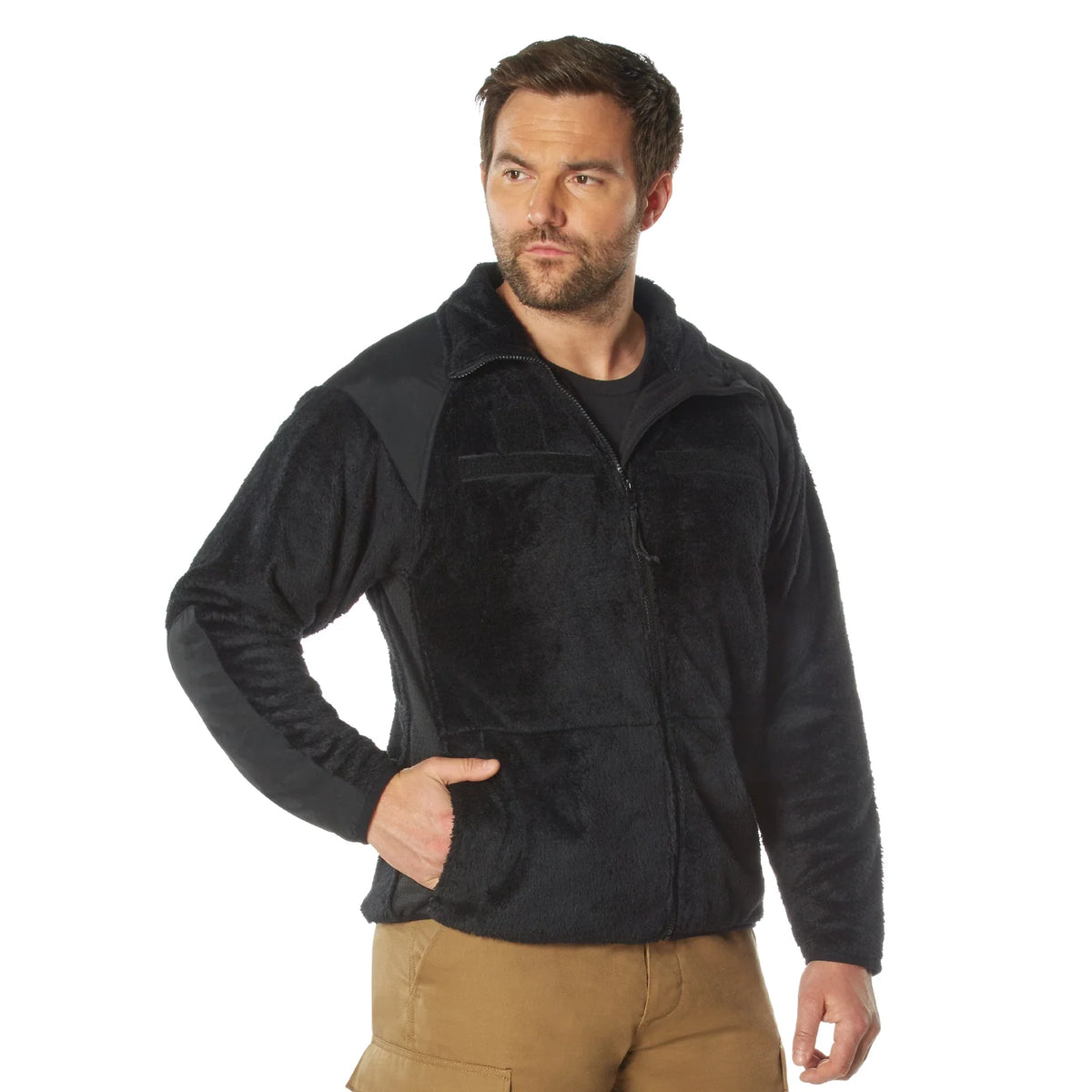 Generation Iii Level 3 Ecwcs Fleece Jacket
