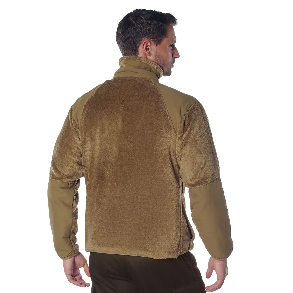 Generation Iii Level 3 Ecwcs Fleece Jacket