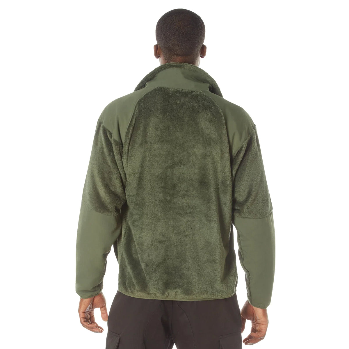 Generation Iii Level 3 Ecwcs Fleece Jacket