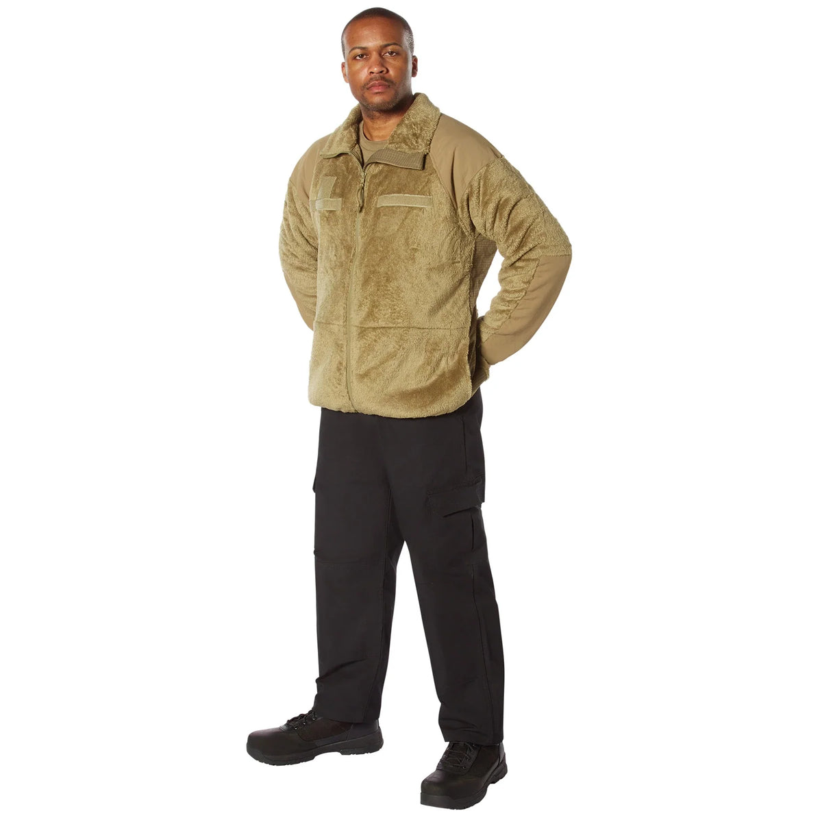 Generation Iii Level 3 Ecwcs Fleece Jacket