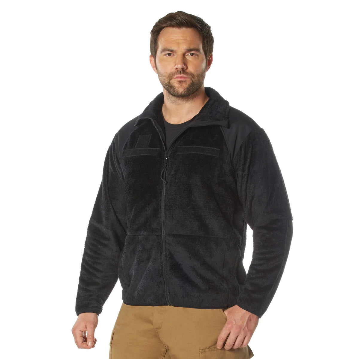 Generation Iii Level 3 Ecwcs Fleece Jacket