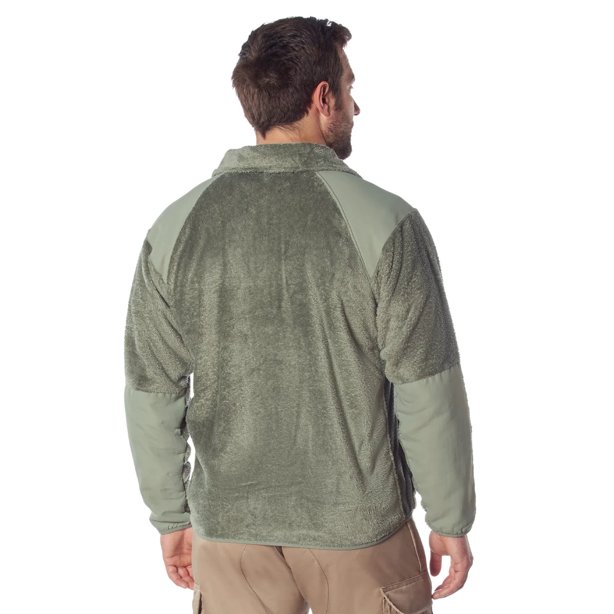 Generation Iii Level 3 Ecwcs Fleece Jacket