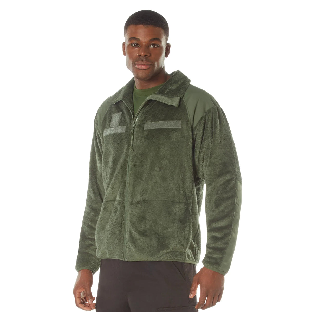 Generation Iii Level 3 Ecwcs Fleece Jacket
