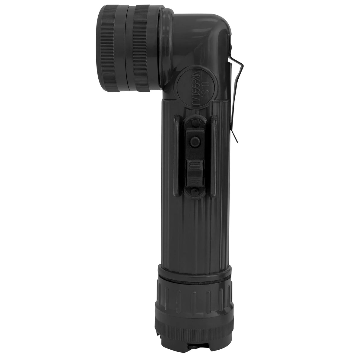 Genuine G.i. Anglehead Flashlight