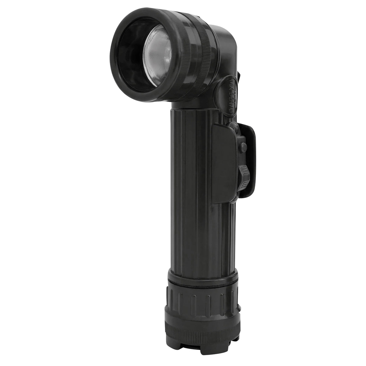 Genuine G.i. Anglehead Flashlight