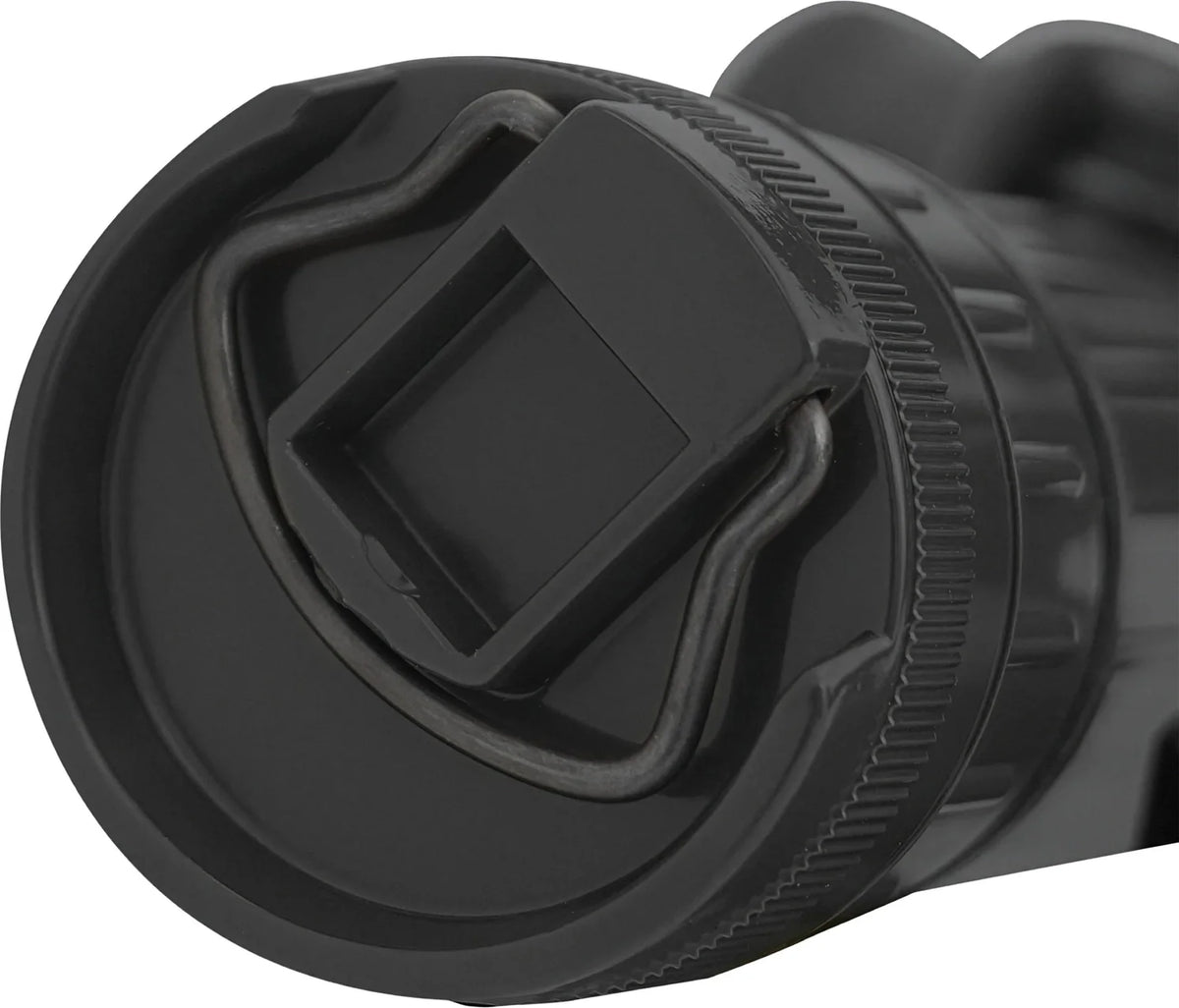 Genuine G.i. Anglehead Flashlight