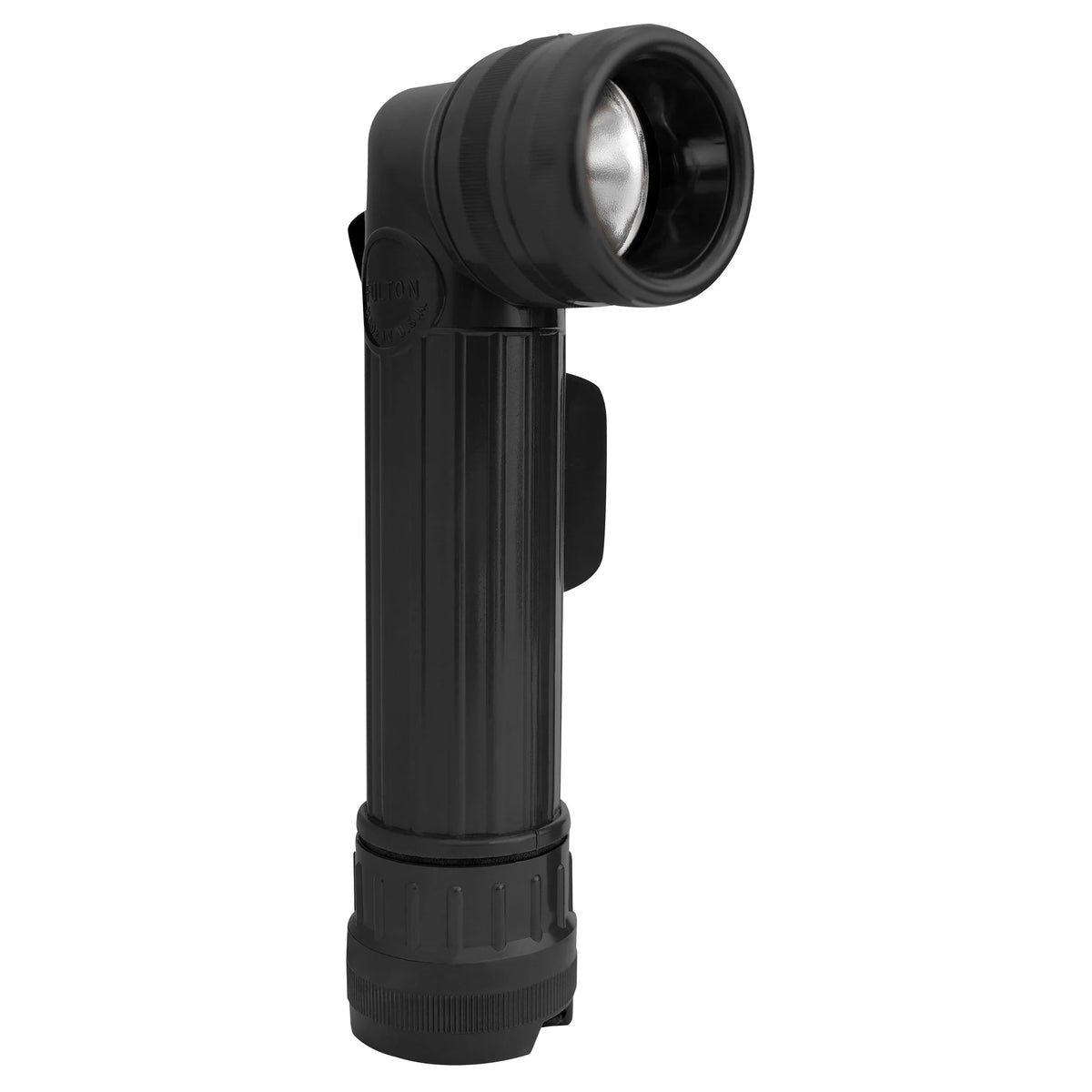Genuine G.i. Anglehead Flashlight