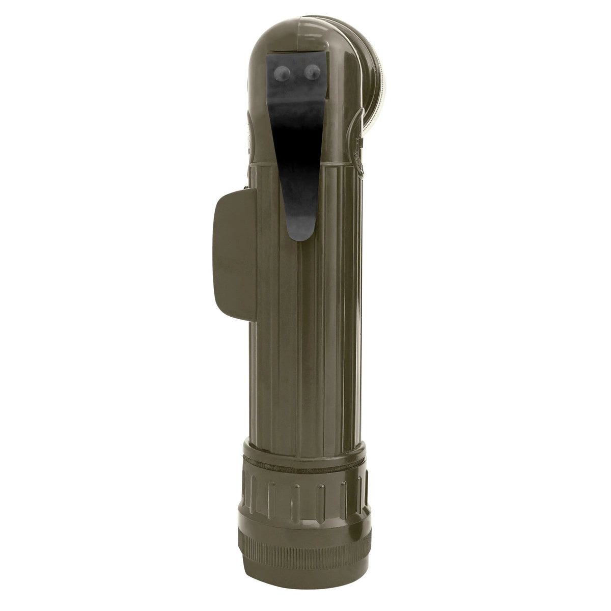 Genuine G.i. Anglehead Flashlight