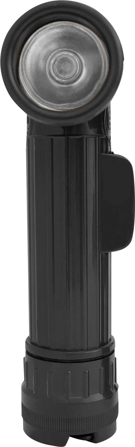 Genuine G.i. Anglehead Flashlight