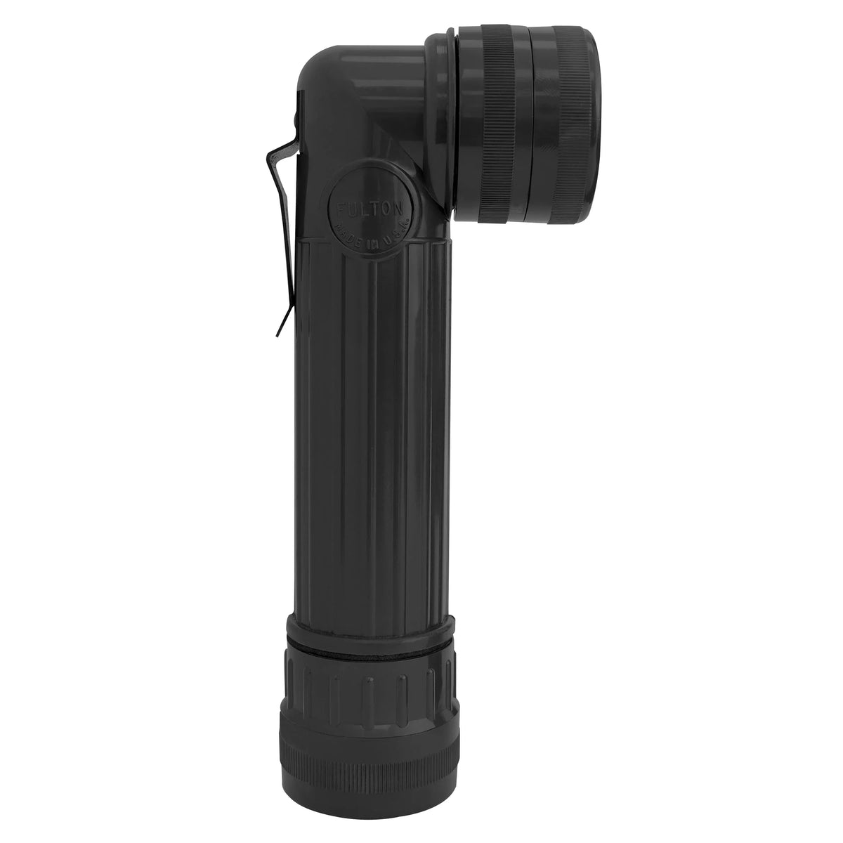 Genuine G.i. Anglehead Flashlight