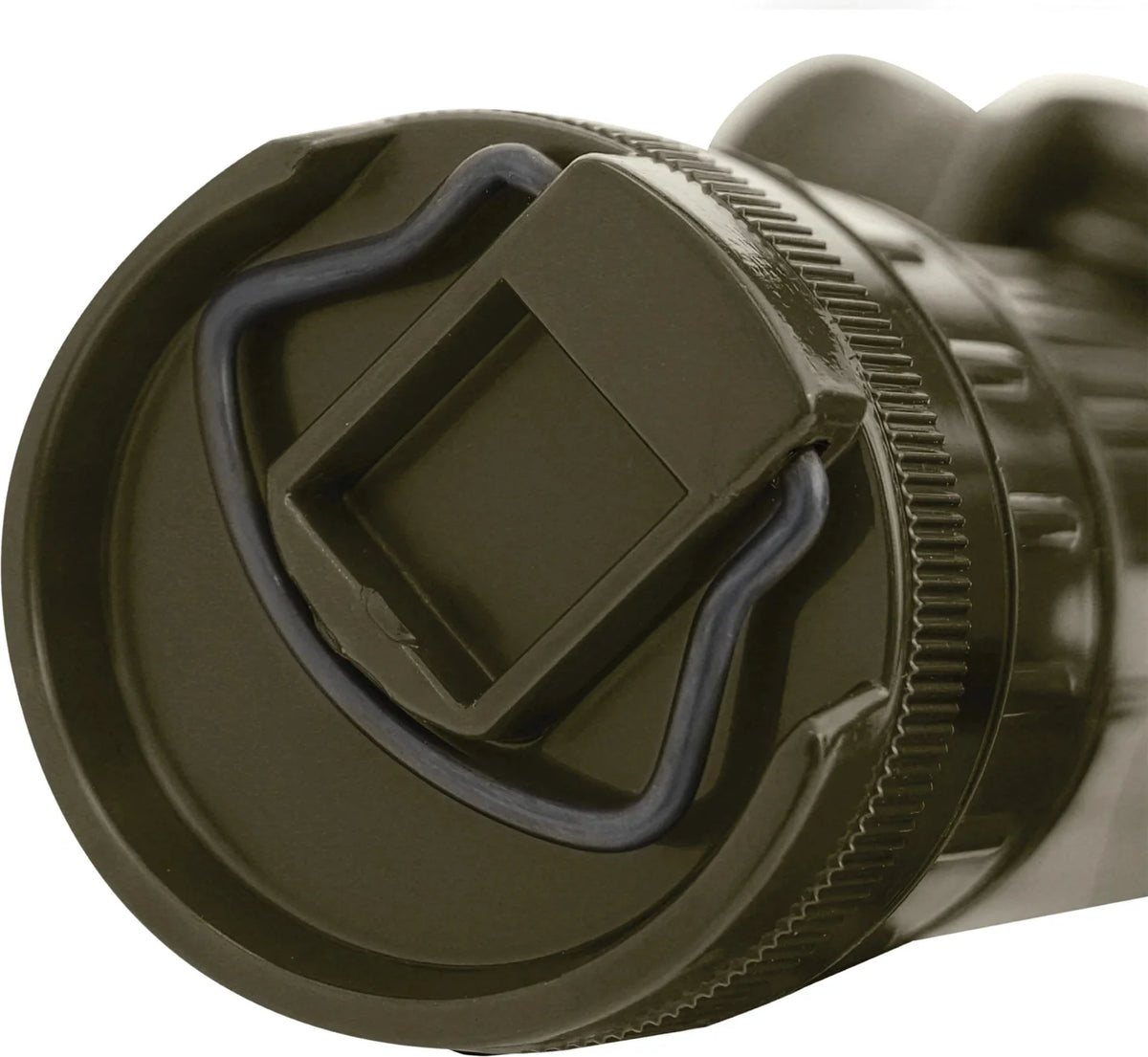 Genuine G.i. Anglehead Flashlight