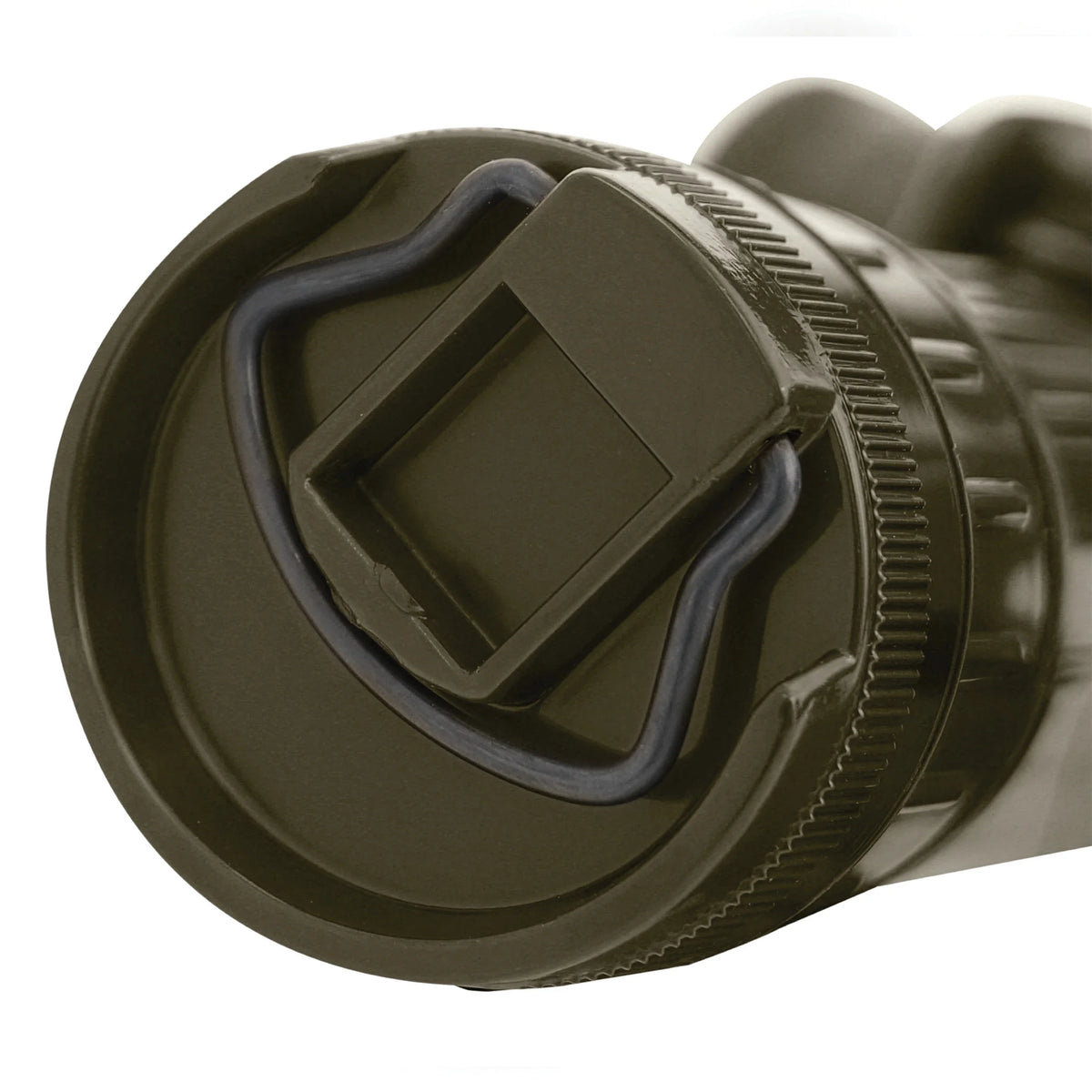 Genuine G.i. Anglehead Flashlight
