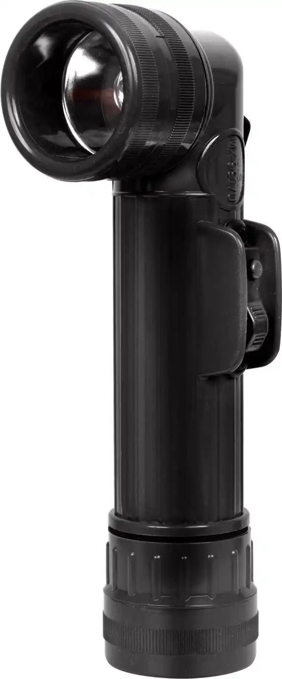 Genuine G.i. Anglehead Flashlight