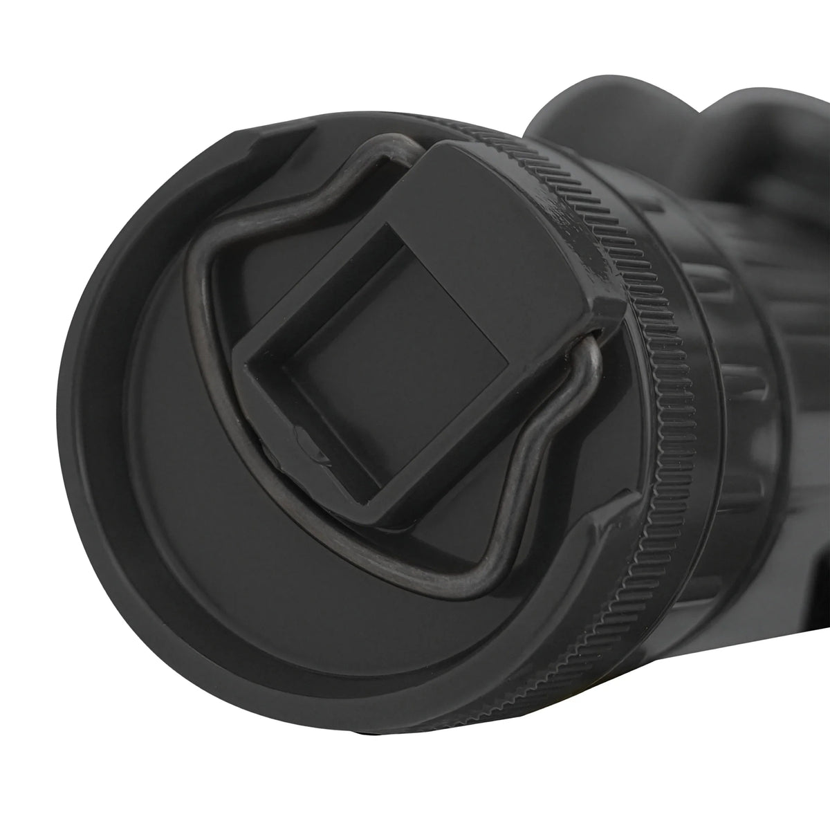 Genuine G.i. Anglehead Flashlight