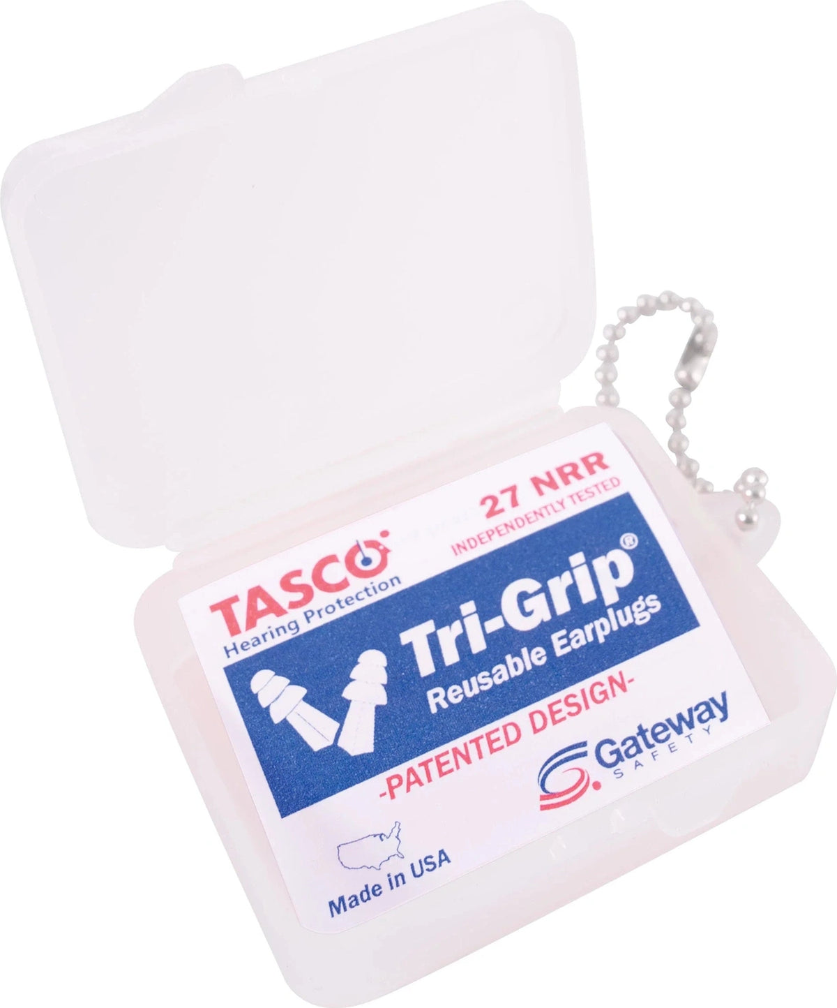 Genuine G.i. Earplugs