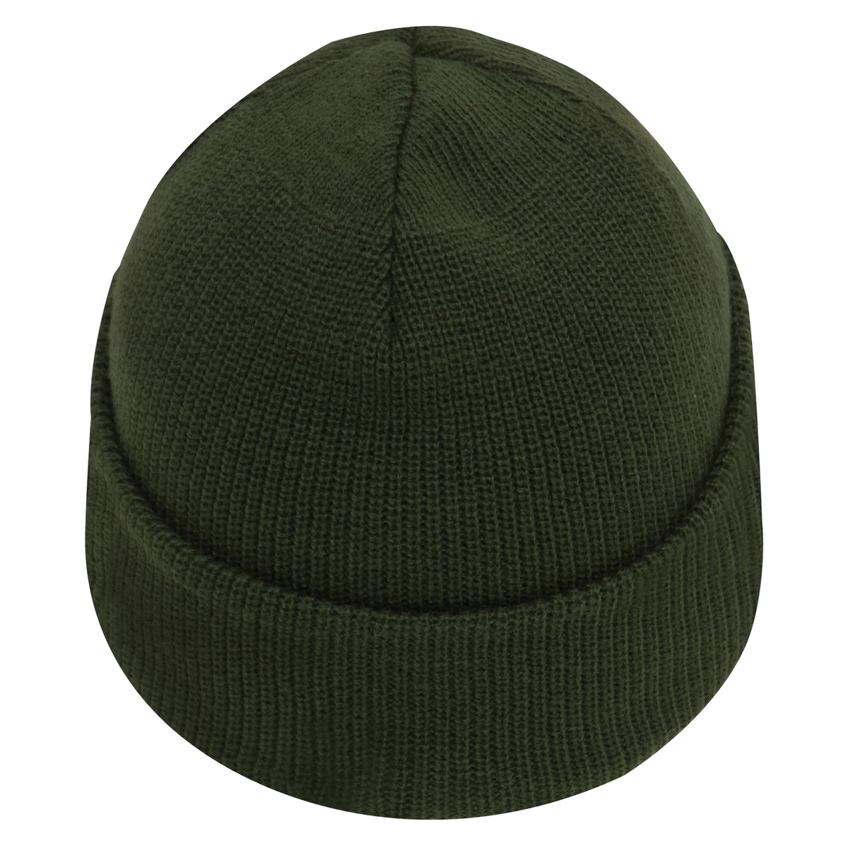 Genuine G.i. Watch Cap with Brim
