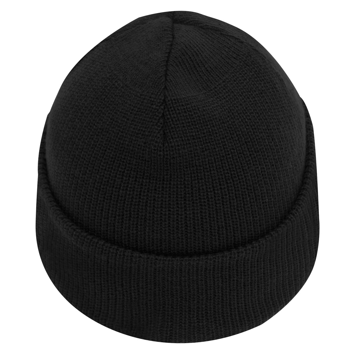 Genuine G.i. Watch Cap with Brim