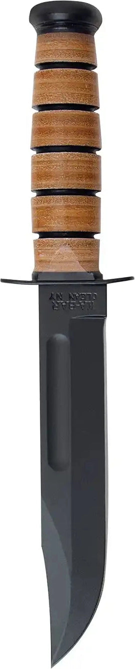 Genuine Ka Bar Usmc Fighting Knife