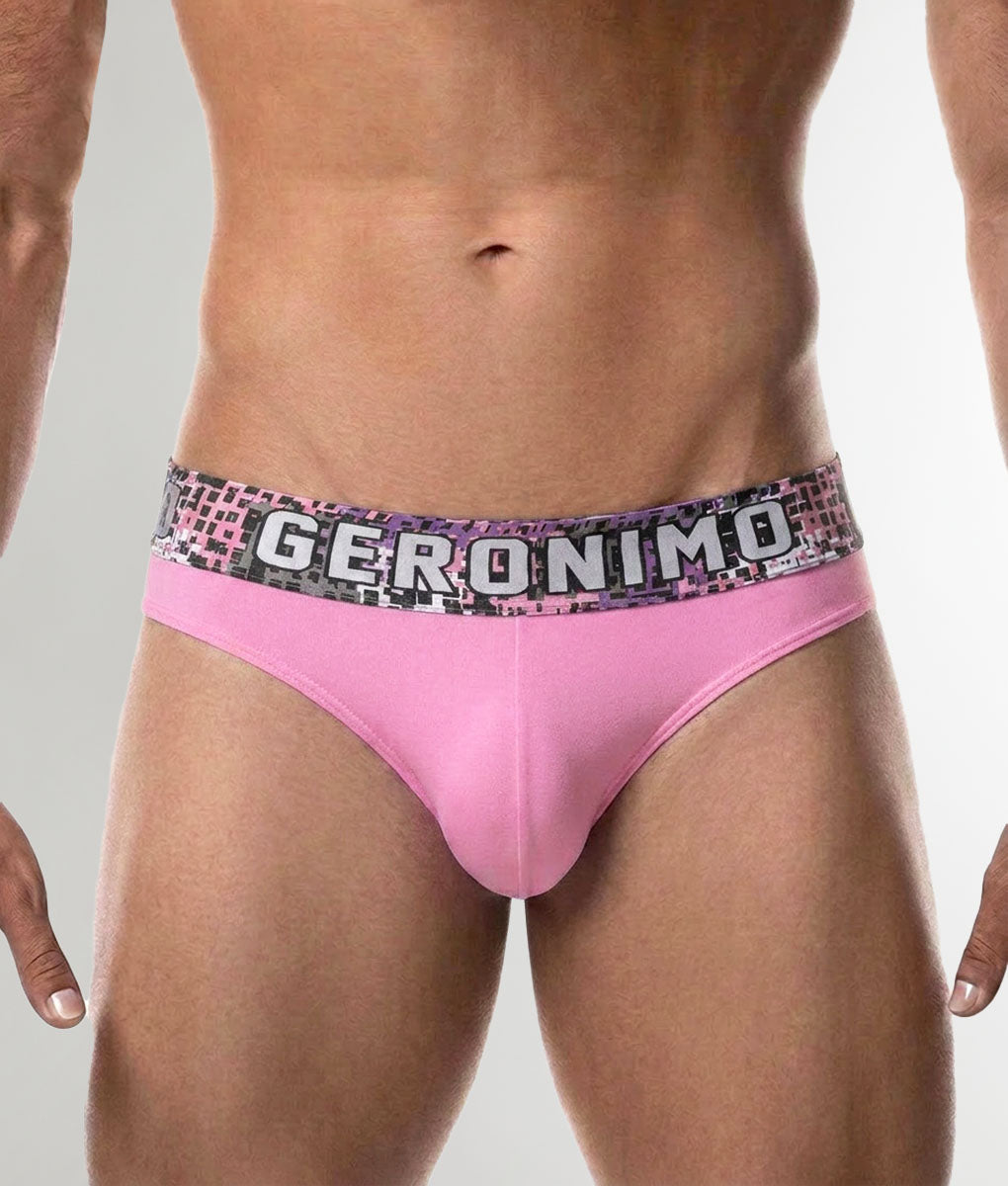 Geronimo Prism Thong