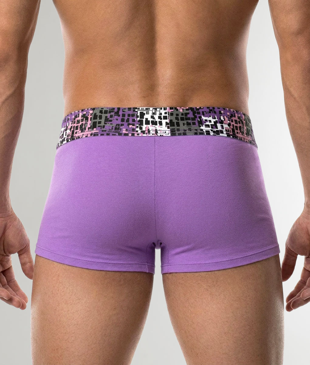 Geronimo Prism Trunk