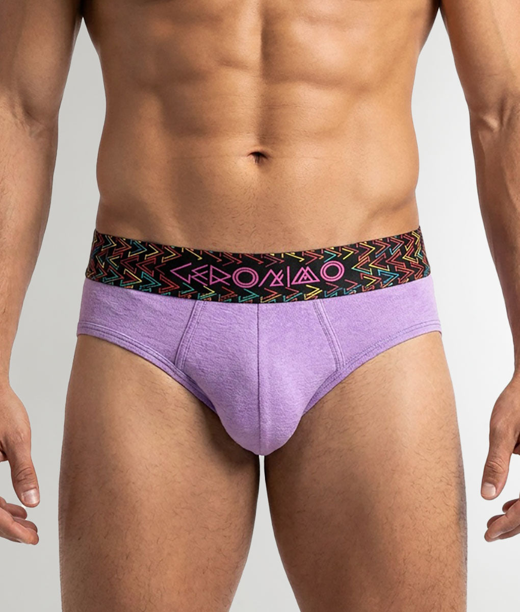 Geronimo Vibe Brief