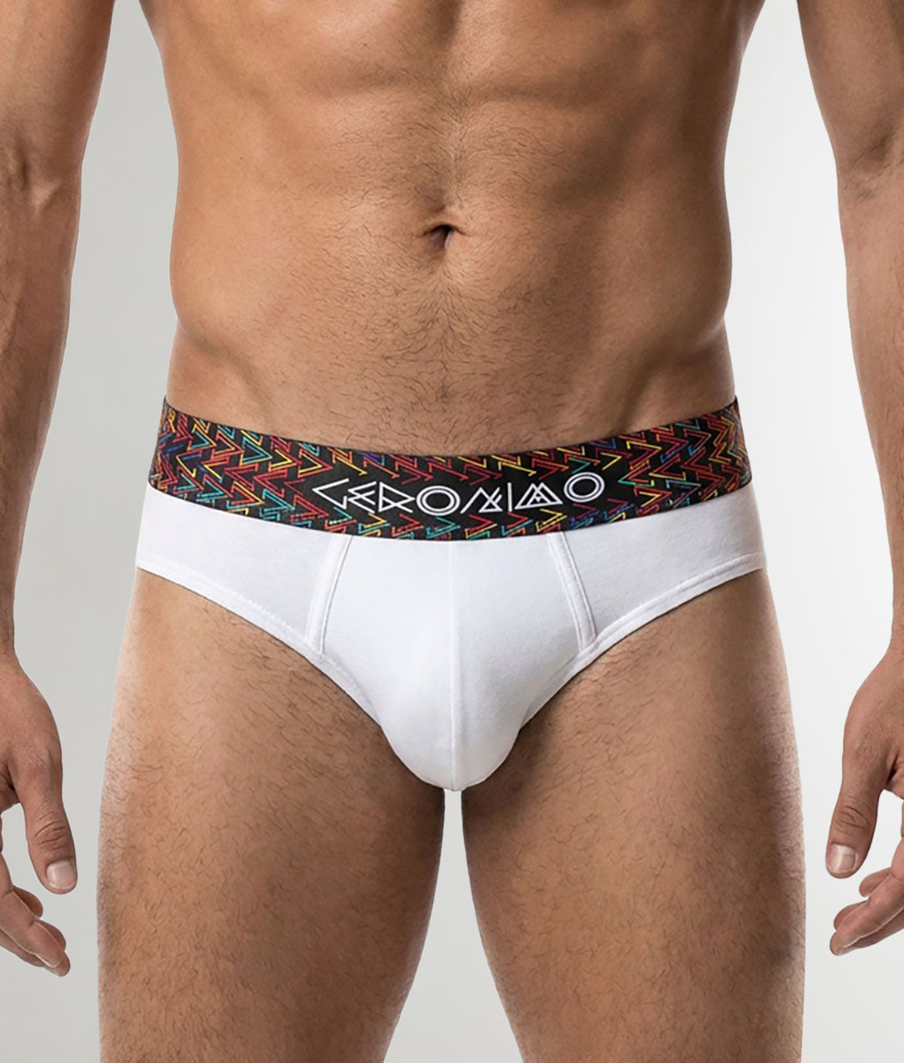 Geronimo Vibe Brief