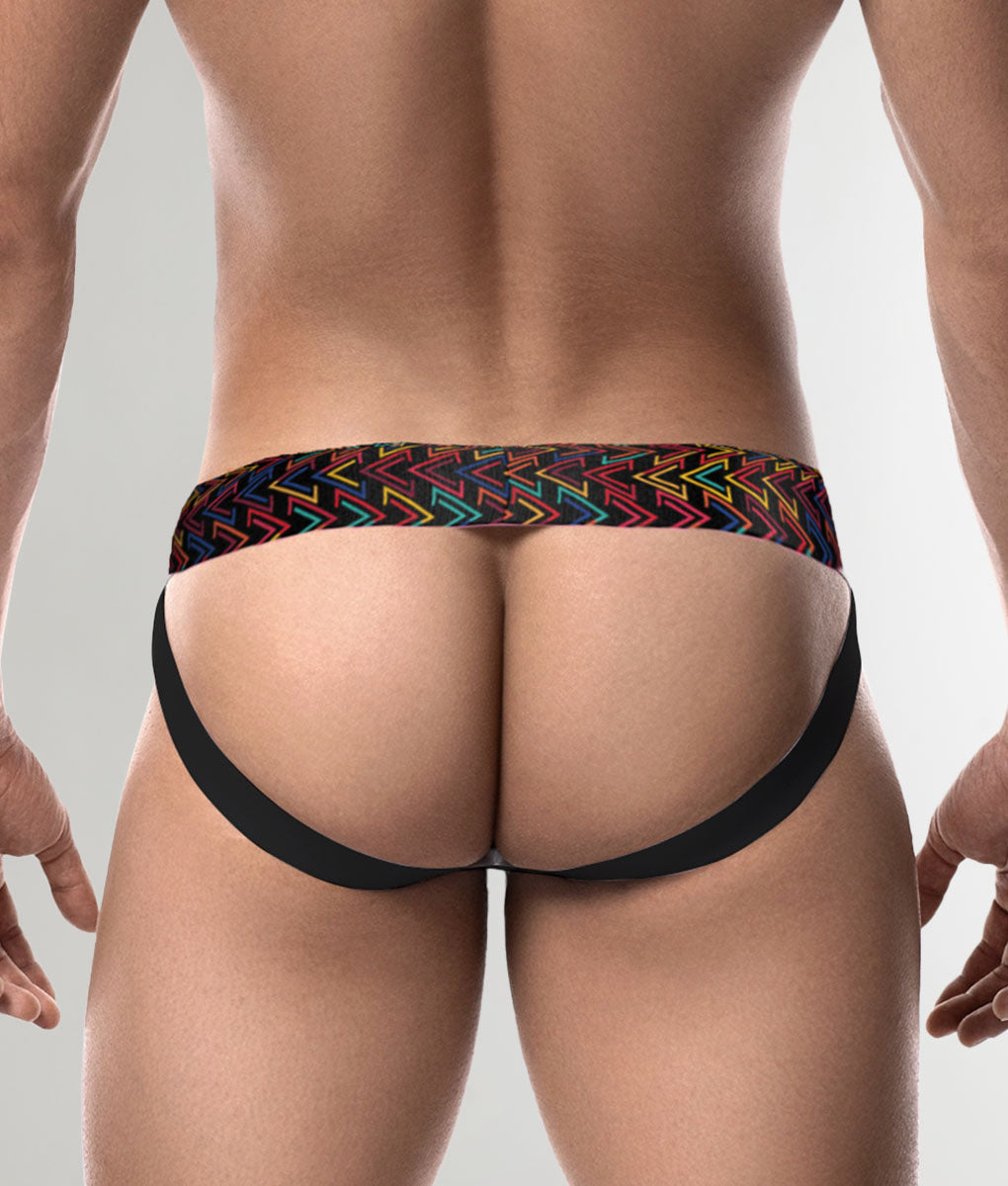 Geronimo Vibe Jockstrap