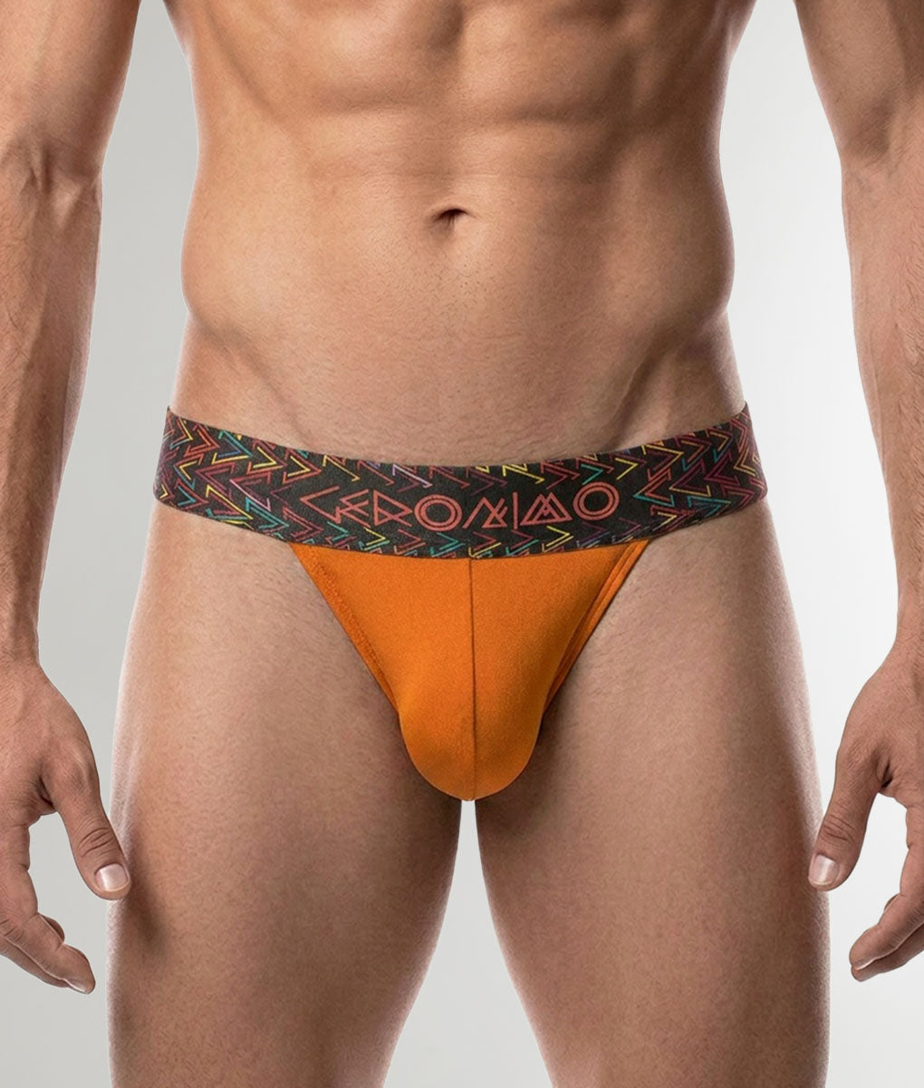 Geronimo Vibe Jockstrap